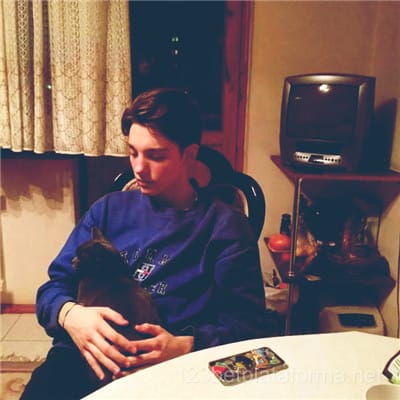 Avatar do usuário Luiza