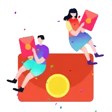 Ícone de recompensa 123bet